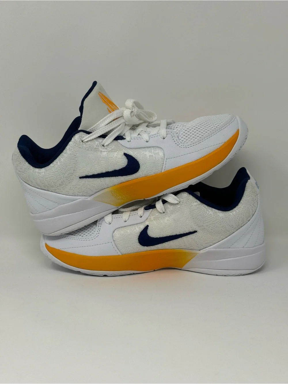 Size 5Y- Nike Ha 2(GS) FV5633-103